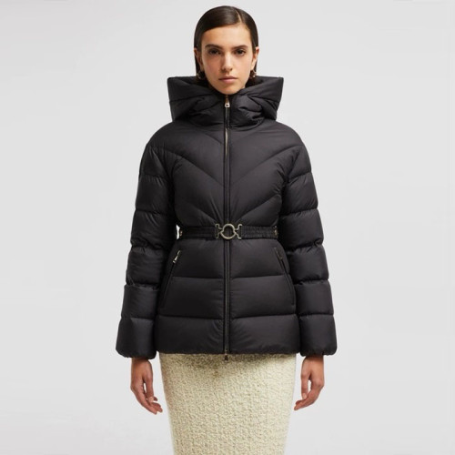 몽클레어 여성 다운 패딩 - Moncler Womens Down Padding - moc3686x