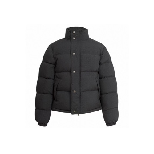 크롬하츠 남성 덕다운 패딩 - Chrome Hearts Mens Down Padding - chc3723x