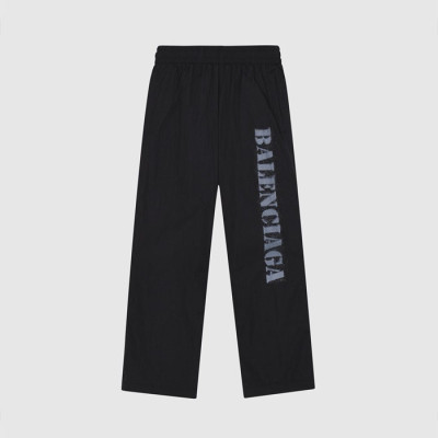 발렌시아가 남성 트레이닝 팬츠 - Balenciaga Mens Training Pants - bac3734x