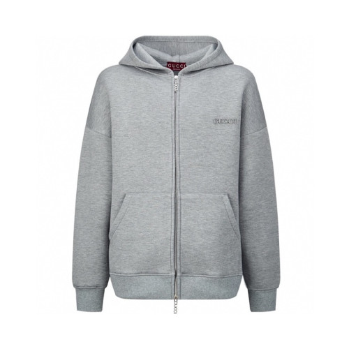 구찌 남성 집업 후드티 - Gucci Mens Zip-up Hoodie - guc3753x