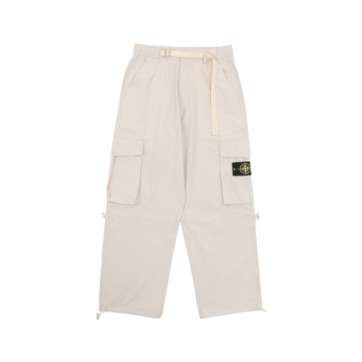 스톤아일랜드 남성 캐쥬얼 팬츠 - Stone Island Mens Casual Pants - stc3766x