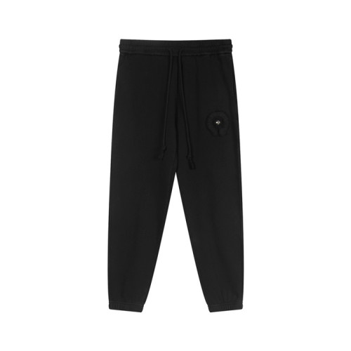 크롬하츠 남성 조거 팬츠 - Chrom Hearts Mens Jogger Pants - chc3774x