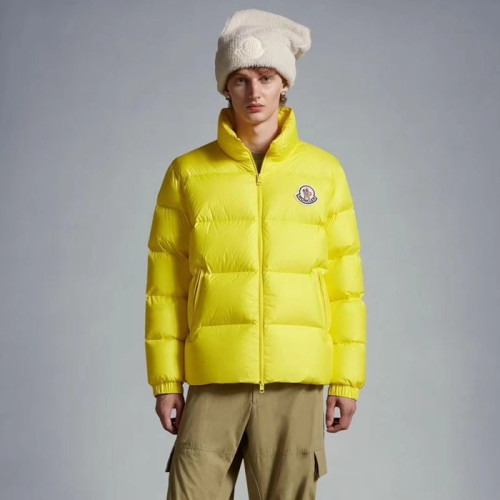 몽클레어 남성 다운 패딩 - Moncler Mens Down Padding - moc3794x