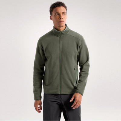 아크테릭스 남성 스웻 재킷 - Arcteryx Mens Sweat Jacket - arc3894x