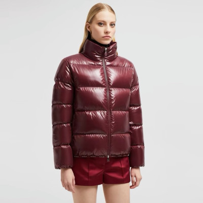 몽클레어 여성 다운 패딩 - Moncler Womens Down Padding - moc3904x