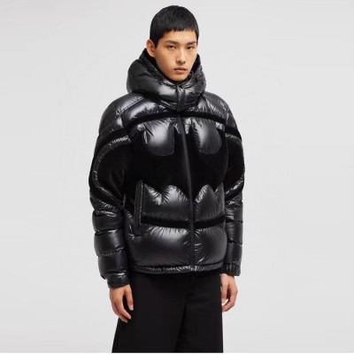 몽클레어 남성 다운 패딩 - Moncler Mens Down Padding - moc3953x