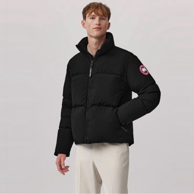 캐나다구스 남성 다운 패딩 - Canada goose Mens Down Padding - cac3956x