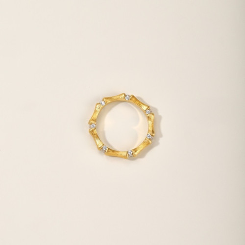 구찌 여성 골드 반지 - Gucci Womens Gold Ring - acc2470x