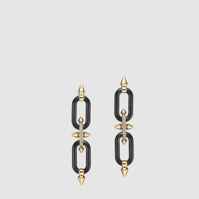 티파니 여성 골드 이어링 - Tiffany Womens Gold Earring - acc2472x