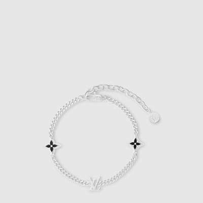 루이비통 남성 스파이크 팔찌 - Louis vuitton Mens Spike Bangle - acc2484x