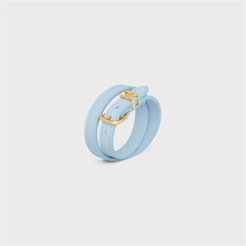 셀린느 여성 골드 팔찌 - Celine Womens Gold Bangle - acc2500x