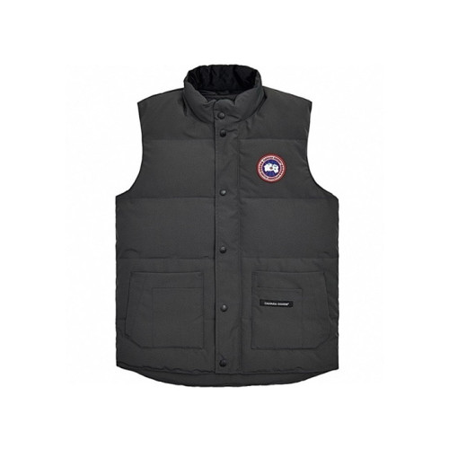 캐나다구스 남성 덕다운 베스트 - CanadaGoose Mens Down Vest - cac3982x