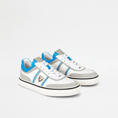 토즈 남성 베이직 스니커즈 - Tods Mens Basic Sneaker - tos1644x