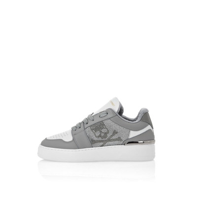 필립플레인 남성 모던 스니커즈 - Philipp Plein Mens Sneaker - phs1650x