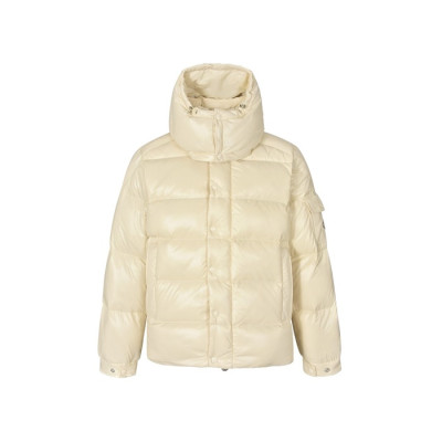 몽클레어 남성 다운 패딩 - Moncler Mens Down Padding - moc3992x