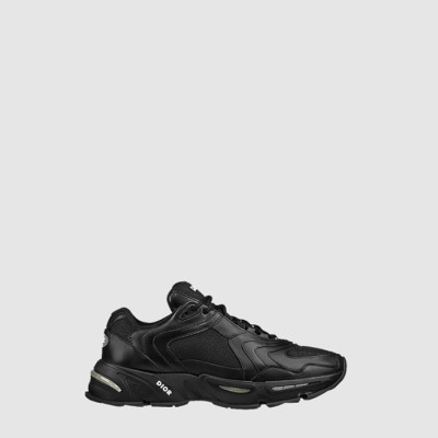 디올 남성 테크니컬 메쉬 CD1 스니커즈 - Dior Mens Technical Mesh CD1 Sneakers - dis1656x