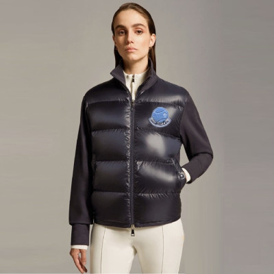 몽클레어 여성 다운 패딩 - Moncler Womens Down Padding - moc4045x