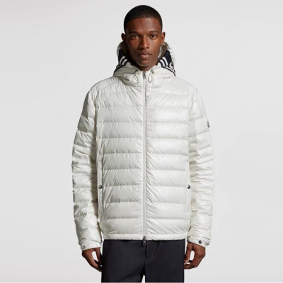 몽클레어 남성 다운 패딩 - Moncler Mens Down Padding - moc4069x