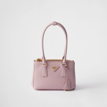 프라다 여성 갤러리아 사피아노 미니 백 - Prada Womens Galleria Mini Bag - prb3083x