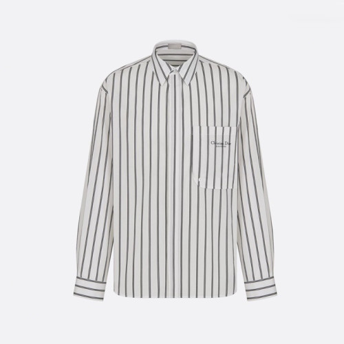 디올 남성 베이직 셔츠 - Dior Mens Basic Shirt - dic4092x