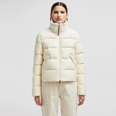 몽클레어 여성 다운 패딩 - Moncler Womens Down Padding - moc4094x