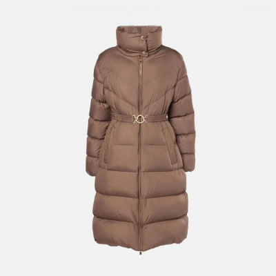 몽클레어 여성 롱 다운 패딩 - Moncler Womens Down Padding - moc4096x