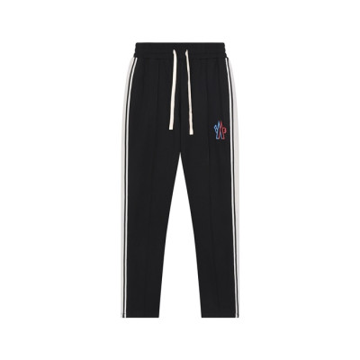 몽클레어 남성 스웻 팬츠 - Moncler Mens Sweat Pants - moc4109x