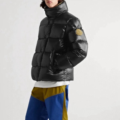 몽클레어 남성 다운 패딩 - Moncler Mens Down Padding - moc4140x