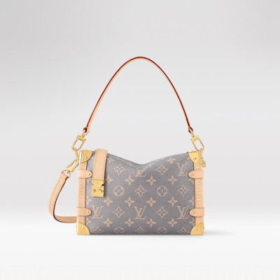 루이비통 여성 사이드 트렁크 M12428 - Louis vuitton Womens Side Trunk - lvb3142x