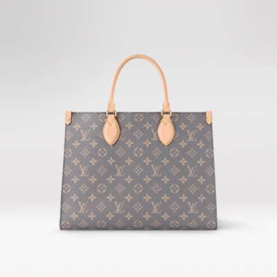 루이비통 여성 온더고 M12415 - Louis vuitton Womens Onthego MM - lvb3144x