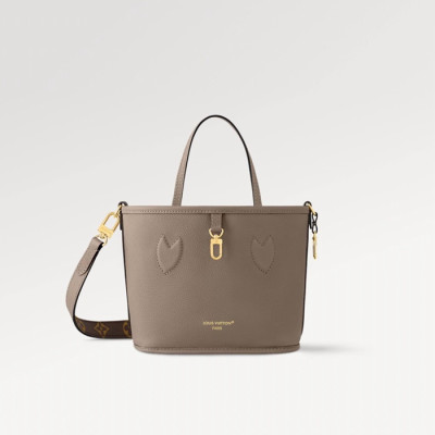 루이비통 여성 네버풀 반둘리에 인사이드 아웃 M12109 - Louis vuitton Womens Neverfull Inside out - lvb3149x