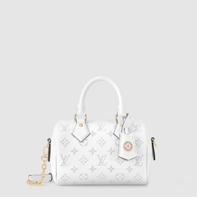 루이비통 여성 스피디 반둘리에 M11276 - Louis vuitton Womens Speedy Bandouliere - lvb3153x