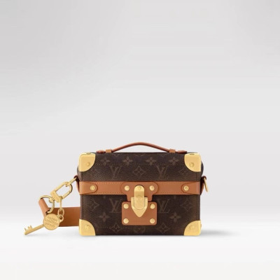 루이비통 남성 소울 트렁크 M11516 - Louis vuitton Mens Soul Trunk - lvb3172x