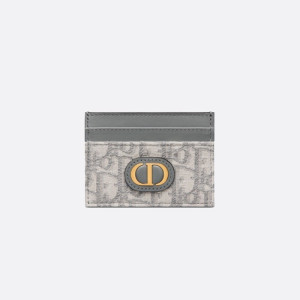 디올 여성 몽테뉴 30 카드지갑 - Dior Womens Montaigne 30 Card Wallet - diw235x