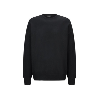 발렌시아가 남성 라운드 니트 - Balenciaga Mens Round Knitwear - bac4151x