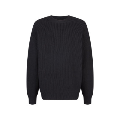 발렌시아가 남성 라운드 니트 - Balenciaga Mens Round Knitwear - bac4151x