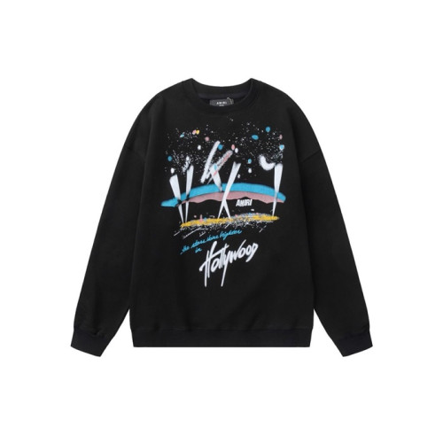 아미리 남성 라운드 맨투맨 - Amiri Mens Round Tshirt - amc4168x