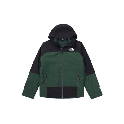 노스페이스 남성 다운 재킷 - The North Face Mens Down Jacket - noc4178x