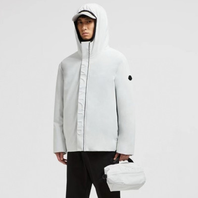 몽클레어 남성 다운 재킷 - Moncler Mens Down Jacket - moc4180x