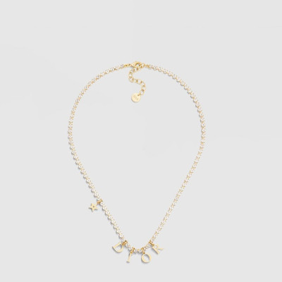 디올 여성 디오레볼루션 네크리스 - Dior Womens Dio(r)evolution Necklace - acc2533x