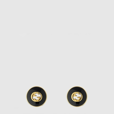 구찌 여성 스터드 이어링 - Gucci Womens Stud Earring - acc2535x