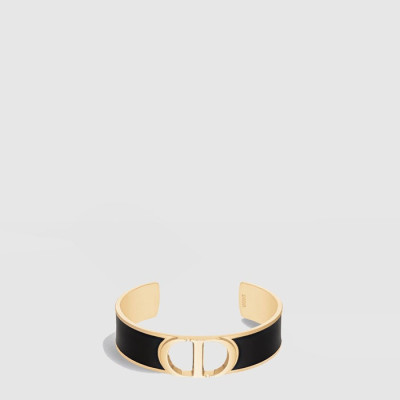 디올 여성 30 몽테뉴 팔찌 - Dior Womens 30 Montaigne Bangle - acc2544x
