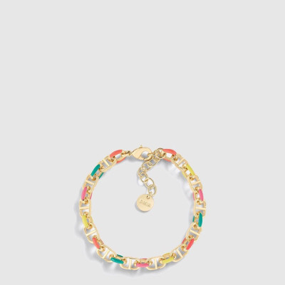 디올 여성 리브에라 쁘띠 CD 팔찌 - Dior Womens Petit CD Bracelet - acc2575x