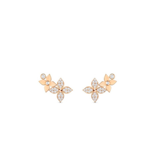 루이비통 여성 골드 이어링 - Louis vuitton Womens Gold Earring - acc2602x