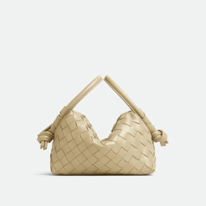 보테가베네타 여성 루프 백 - Bottega veneta Womens Loop Bag - bvb3211x