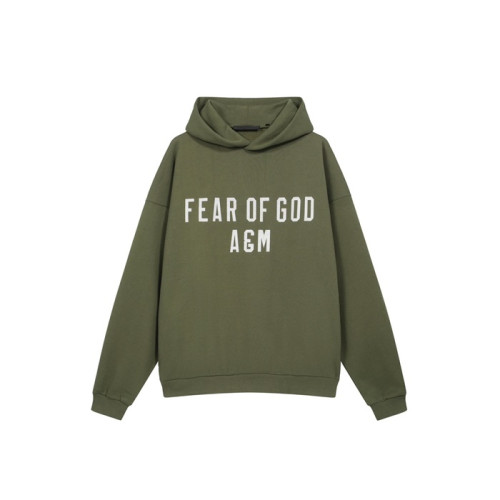 피어오브갓 남성 캐쥬얼 후드티 - Fear of god Mens Casual Hoodie - fec4315x