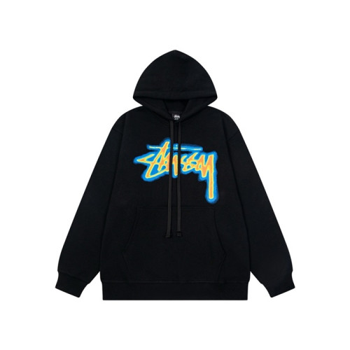 스터시 남성 캐쥬얼 후디 - Stussy Mens Casual Hoodie - stc4325x