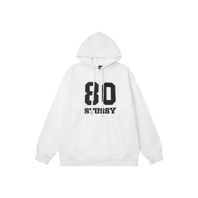 스터시 남성 캐쥬얼 후디 - Stussy Mens Casual Hoodie - stc4329x