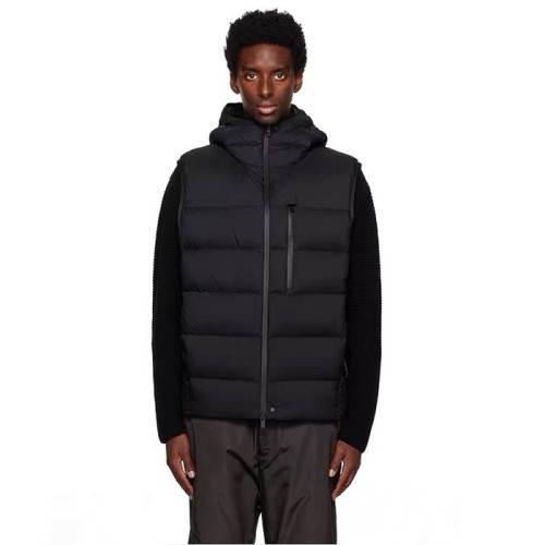 몽클레어 남성 다운 베스트 - Moncler Mens Down Vest - moc4350x