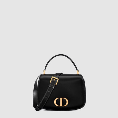 디올 여성 30 몽테뉴 탑 핸들 - Dior Womens 30 Montaigne Top Handle - dib3245x